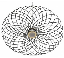 Подвесной светильник Lumion CAMOMILE 8379/10L