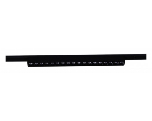 Накладной светильник 13004-9.3-001UR magnetic LED18W BK