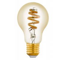 Лампа светодиодная Eglo ПРОМО LM_LED_E27 E27 5Вт 2200, 6500K 12578