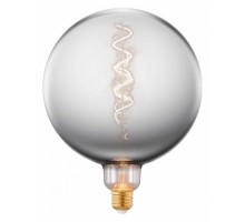 Лампа светодиодная Eglo LM_LED_E27 E27 4Вт 2200K 11889