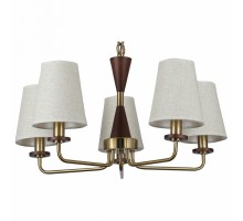 Подвесная люстра F-promo Arbor 2737-5P