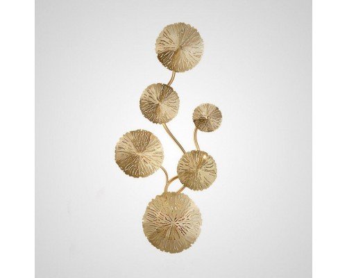 Бра Imperiumloft Inca INCA-TWIG-WALL01 Бра Imperiumloft Inca INCA-TWIG-WALL01