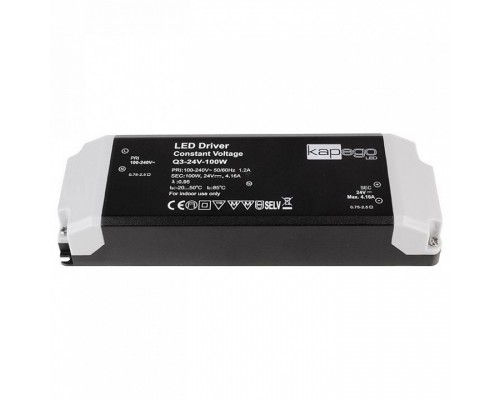 Блок питания Deko-Light Q3 862056 Блок питания Deko-Light Q3 862056