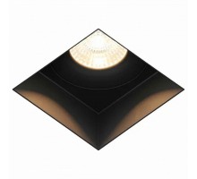 Встраиваемый светильник VOLTALIGHTING Fort DL0237.60.3K.TB DIM