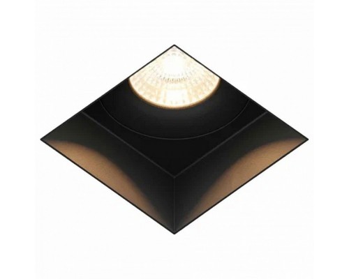 Встраиваемый светильник VOLTALIGHTING Fort DL0237.60.3K.TB DIM Встраиваемый светильник VOLTALIGHTING Fort DL0237.60.3K.TB DIM