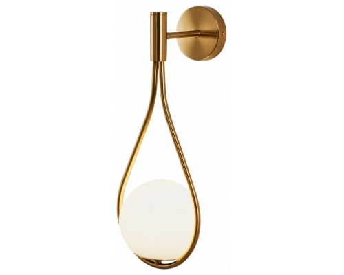 Бра Moderli Barocco V11573-1W