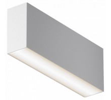Накладной светильник Maytoni Basis C068CL-12W3-6K-W