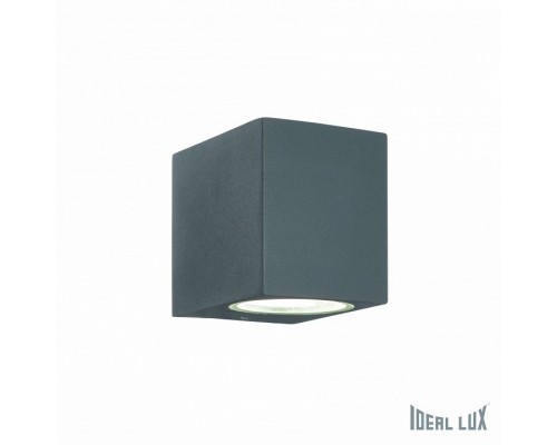 Накладной светильник Ideal Lux UP UP AP1 ANTRACITE