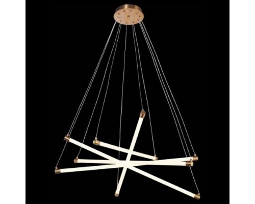 Подвесная люстра Alfa-Light F0324 F0324-79