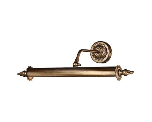 Подсветка для картины LArte Luce Leonardo Подсветка для картины LArte Luce Leonardo