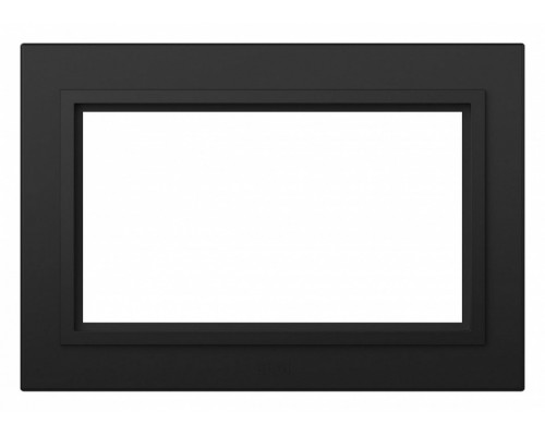 Рамка для двойной розетки Elbi Eleсtriс Zena 608-014800-908 Рамка для двойной розетки Elbi Eleсtriс Zena 608-014800-908