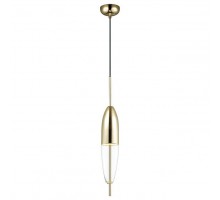Подвесной светильник Odeon Light Larus 4613/5L