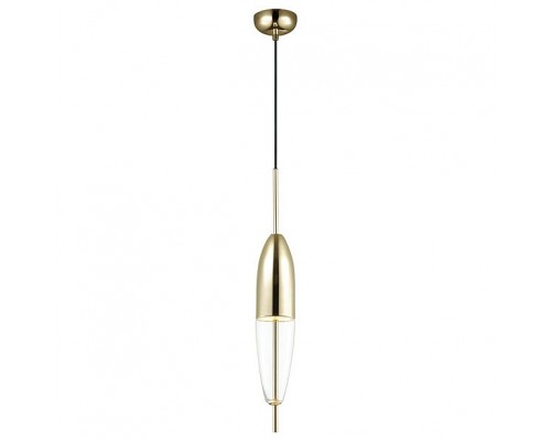 Подвесной светильник Odeon Light Larus 4613/5L