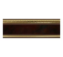 Багетная планка (170 см) Антик