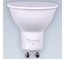 Лампа светодиодная Eleganz  GU10 7Вт 4500K 1321