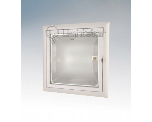 Встраиваемый светильник Lightstar Pento 
