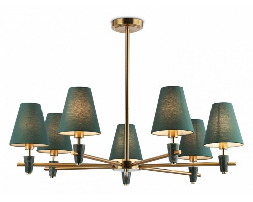 Люстра на штанге Ambrella Light LH LH75053
