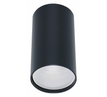 Накладной светильник Reluce Technical 16002 16002-9.5-001LD GU10 BK