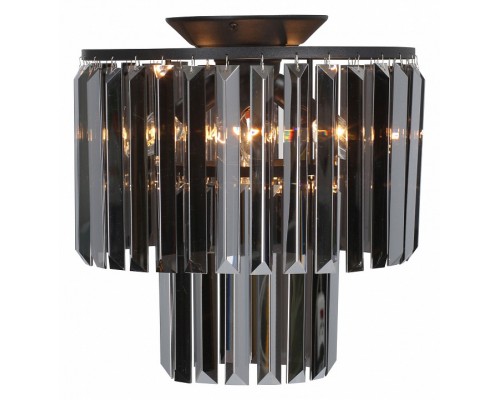 Потолочная люстра Vitaluce V5155 V5155-1/4PL