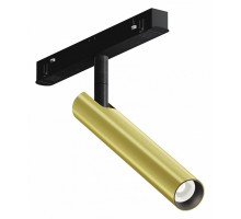 Светильник на штанге Maytoni Technical Focus T TR141-2-6W4K-M-BS