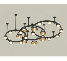 Подвесная люстра Ambrella Light XR XR92222001