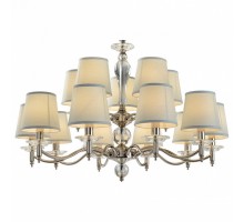 Подвесная люстра Escada 1135 1135/15S