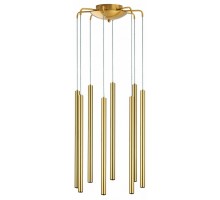 Подвесная люстра Lightstar Tubo L8T747243