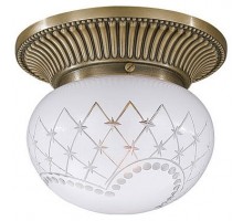 Накладной светильник Reccagni Angelo 770 PL 7700/1