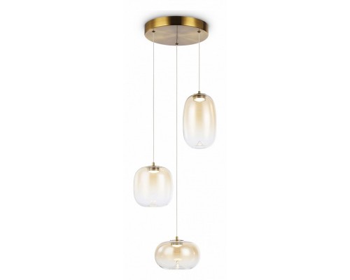 Подвесной светильник Ambrella Light LH LH11105