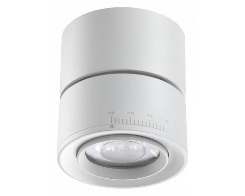 Накладной светильник Novotech Eddy 358947 Накладной светильник Novotech Eddy 358947