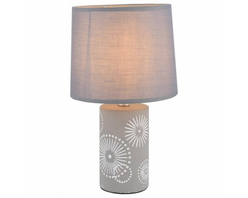 Настольная лампа декоративная TopLight Katheryn 1 TL0200-T1 Настольная лампа декоративная TopLight Katheryn 1 TL0200-T1