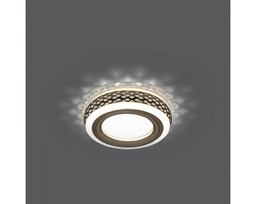 Встраиваемый светильник Gauss Backlight 6 BL082P Встраиваемый светильник Gauss Backlight 6 BL082P