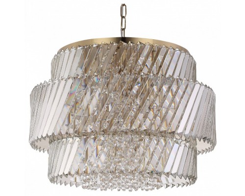 Подвесная люстра ST-Luce RITZ 