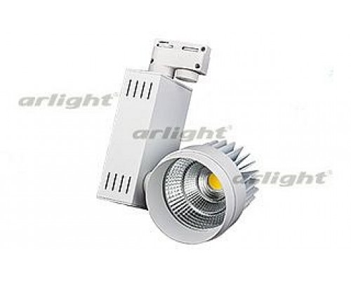 Светильник на штанге Arlight LGD-538WH 25W Warm White Светильник на штанге Arlight LGD-538WH 25W Warm White