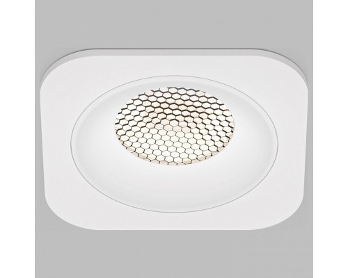 Встраиваемый светильник Elektrostandard Tetro 15276/LED Встраиваемый светильник Elektrostandard Tetro 15276/LED