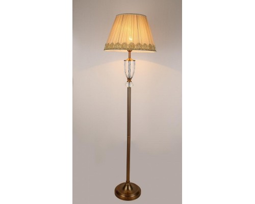 Торшер Alfa-Light F2324 F2324-15