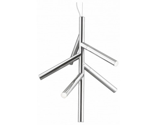 Подвесная люстра SIMPLE STORY 1161 1161-LED30PL Подвесная люстра SIMPLE STORY 1161 1161-LED30PL