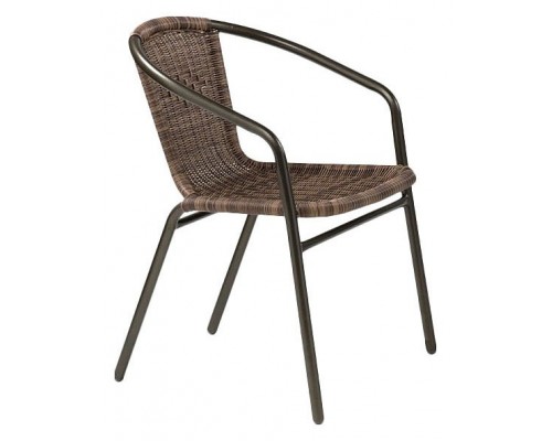 Кресло Асоль CDC02 Brown Кресло Асоль CDC02 Brown