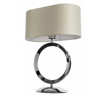 Настольная лампа декоративная Divinare Contralto 4069/02 TL-1