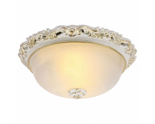 Накладной светильник Arte Lamp Torta A7151PL-2WG