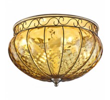 Накладной светильник Arte Lamp Venice A2101PL-4AB