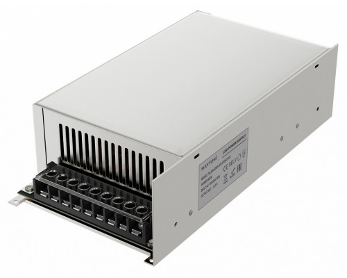 Блок питания Maytoni Led Strip PSL006 831012 Блок питания Maytoni Led Strip PSL006 831012