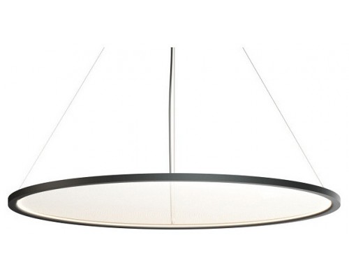 Подвесной светильник Denkirs VEIL DK6621-BK Подвесной светильник Denkirs VEIL DK6621-BK