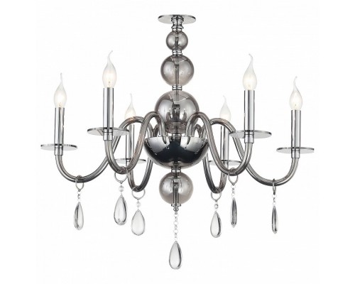 Подвесная люстра ST-Luce SL1113