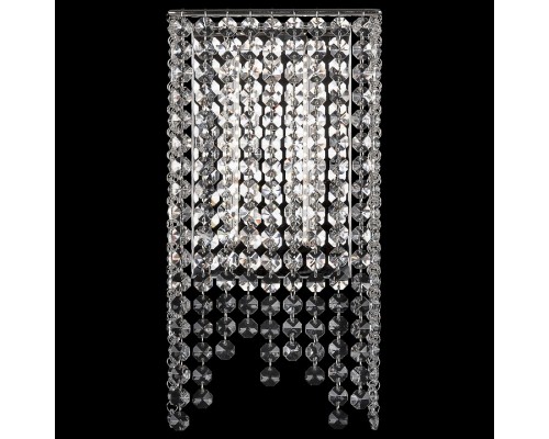 Накладной светильник Bohemia Ivele Crystal Remini S500.B1.16.B.3000