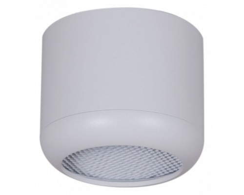Накладной светильник Reluce Technical 53016 53016-9.5-001LD GX53 WT Накладной светильник Reluce Technical 53016 53016-9.5-001LD GX53 WT