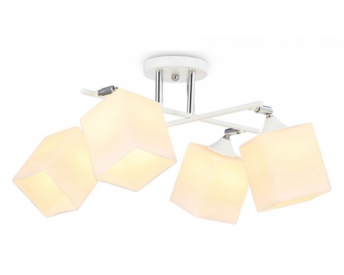 Люстра на штанге Ambrella Light TR TR303083 Люстра на штанге Ambrella Light TR TR303083