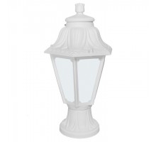 Наземный низкий светильник Fumagalli Anna E22.110.000.WYF1R
