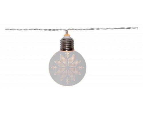 Гирлянда Нить Eglo Ornament 411112 Гирлянда Нить Eglo Ornament 411112