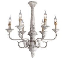 Подвесная люстра Divinare Monica 7057/01 LM-6